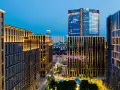 Купить 3-комнатную квартиру, 65.2 м², Москва, Ленинградский пр-т, 29 - фотография №4