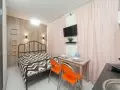 Cнять 1-комнатную квартиру, 14 м², Москва, Егорьевскоешоссе, 1к5 - фотография №2