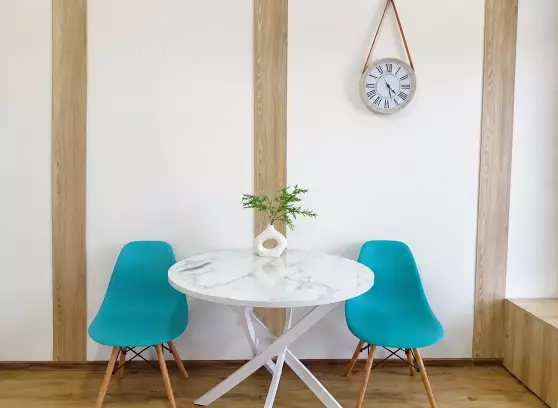 Аренда 1-комнатной квартиры, 35 м²