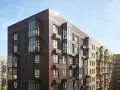 Купить 2-комнатную квартиру, 51.39 м², посёлок городского типа Мирный, жилой комплекс Томилино Парк, к6.3, Московская область - фотография №12