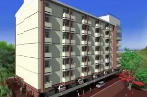 ЖК Нижневартовск-2 