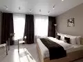Cнять 1-комнатную квартиру, 28 м², Москва, ул. Бачуринская, 9А стр.1 - фотография №2