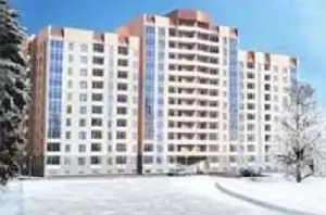 ЖК На Будапештской 17/3