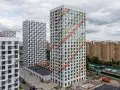 ЖК Римского-Корсакова 11 - сентябрь 2020