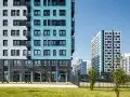 Купить 2-комнатную квартиру, 52.6 м², село Ям, улица Мезенцева, 24, Московская область - фотография №14