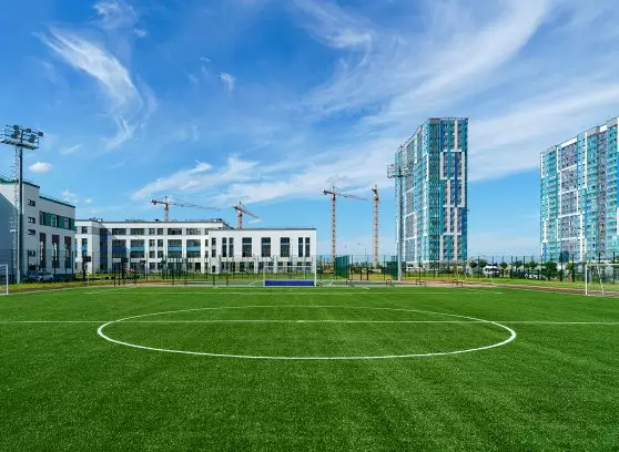 Продажа 4-комнатной квартиры, 114.07 м²