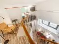 Cнять 1-комнатную квартиру, 18 м², Москва, Нижняя Красносельская, 35, с 2 - фотография №1