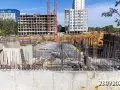 Район Скандинавия А101, корпус 8.1 - сентябрь 2023