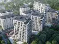 Купить 2-комнатную квартиру, 65.6 м², Москва, Мосфильмовская ул., 1А - фотография №9