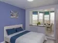 Cнять 1-комнатную квартиру, 18 м², Москва, Рождественская ул, 33 - фотография №1