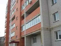 Жилой комплекс Алексеевский