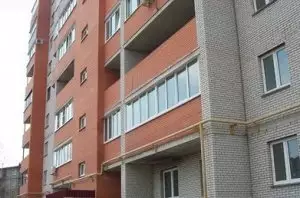 ЖК Алексеевский