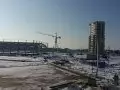ЖК «Солнечный город», г. Краснодар - Стройка