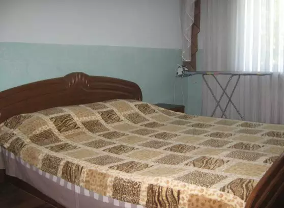Аренда 2-комнатной квартиры, 55 м²