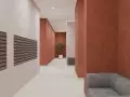 Купить 2-комнатную квартиру, 51.1 м², Химки, ул. Комсомольская, Московская область - фотография №19
