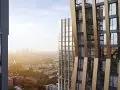 Купить 2-комнатную квартиру, 38.8 м², Москва, Куусинена ул., 21 - фотография №11