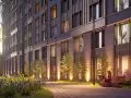 Купить 3-комнатную квартиру, 74 м², Москва, Осенний бульвар, 20к1 - фотография №33