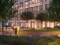 Купить 3-комнатную квартиру, 74 м², Москва, Осенний бульвар, 20к1 - фотография №34