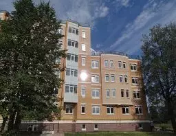 ЖК Мариинский парк