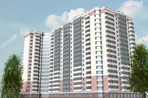 ЖК Гагарина 14