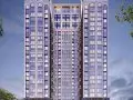 Купить 3-комнатную квартиру, 128.2 м², Москва, Поклонная ул., 9 - фотография №15