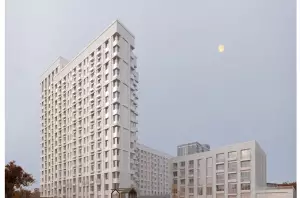 ЖК Авиатор 2