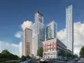Купить 3-комнатную квартиру, 71.6 м², Москва, 3-й Хорошёвский проезд - фотография №14