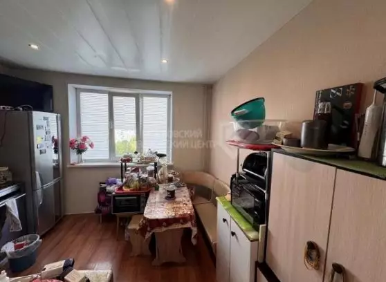 Продажа 3-комнатной квартиры, 73.3 м²