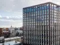 Cнять офисное помещение, 4942.8 м², Москва, улица Пресненский Вал, 14 - фотография №13