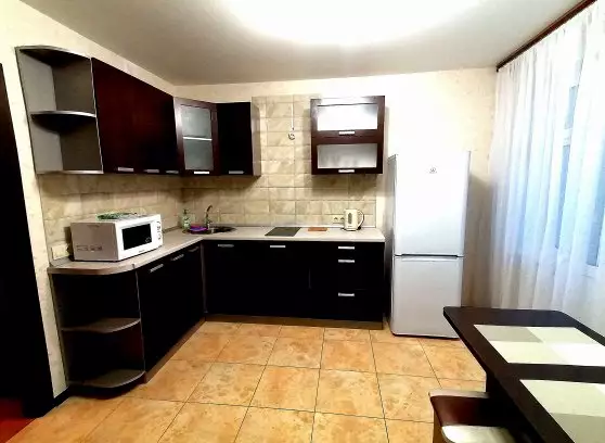Аренда 1-комнатной квартиры, 34 м²