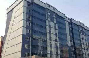 ЖК Лагуна (1 очередь)