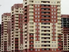 Жилой комплекс по ул. Мельникайте - ул. Широтная (ГП 1.1)