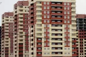 ЖК Мельникайте - ул. Широтная (ГП 1.1)