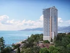  Жилой комплекс «Панорама Парк»