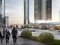 Купить 2-комнатную квартиру, 73 м², Москва, Краснопресненская наб, 14А - фотография №19
