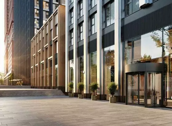 Продажа квартиры, 26.96 м²
