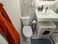 Cнять 1-комнатную квартиру, 18 м², Москва, Фрунзенская 1-я ул, 6 - фотография №10
