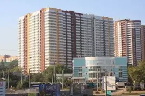 ЖК На Лукачева