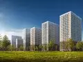 Купить 2-комнатную квартиру, 61.7 м², Люберцы г., Юности ул., дом 11, Московская область - фотография №15