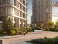Купить 3-комнатную квартиру, 82.4 м², Москва, Петра Кончаловского ул., 7 - фотография №15