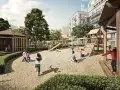 Купить 3-комнатную квартиру, 172.26 м², Москва, Ефремова ул., 19 - фотография №17
