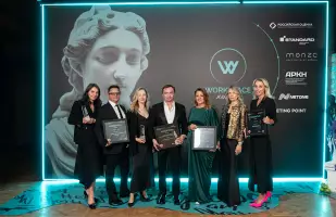 Девелопер года и персона года: MR Group одержала громкую победу на премии Workplace Awards