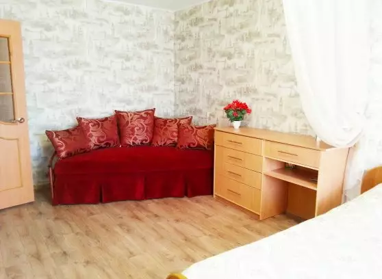 Аренда 1-комнатной квартиры, 34 м²