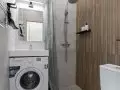 Cнять 1-комнатную квартиру, 18 м², Москва, Ивана Франко ул, 6к3 - фотография №6