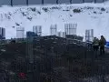 Район Скандинавия А101, корпус 27.2 - декабрь 2022