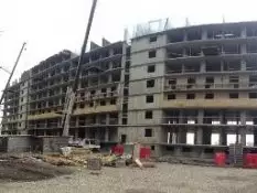 Жилой комплекс \