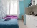 Cнять 1-комнатную квартиру, 15 м², Москва - фотография №1