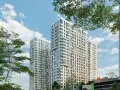 Купить 1-комнатную квартиру, 43 м², Москва, Дмитровское ш., 71А - фотография №11