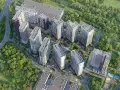Купить 1-комнатную квартиру, 29.97 м², Одинцово, ЖК Одинград квартал Семейный, 10, Московская область - фотография №7