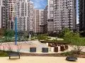 Купить 3-комнатную квартиру, 72.91 м², Одинцово, ЖК Одинград квартал Семейный, 5, Московская область - фотография №15